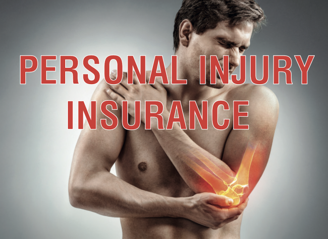 should you insist staff have their own personal injury cover?
