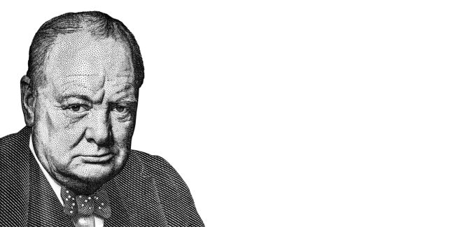 Winston v2 LHS Winston Churchill Image